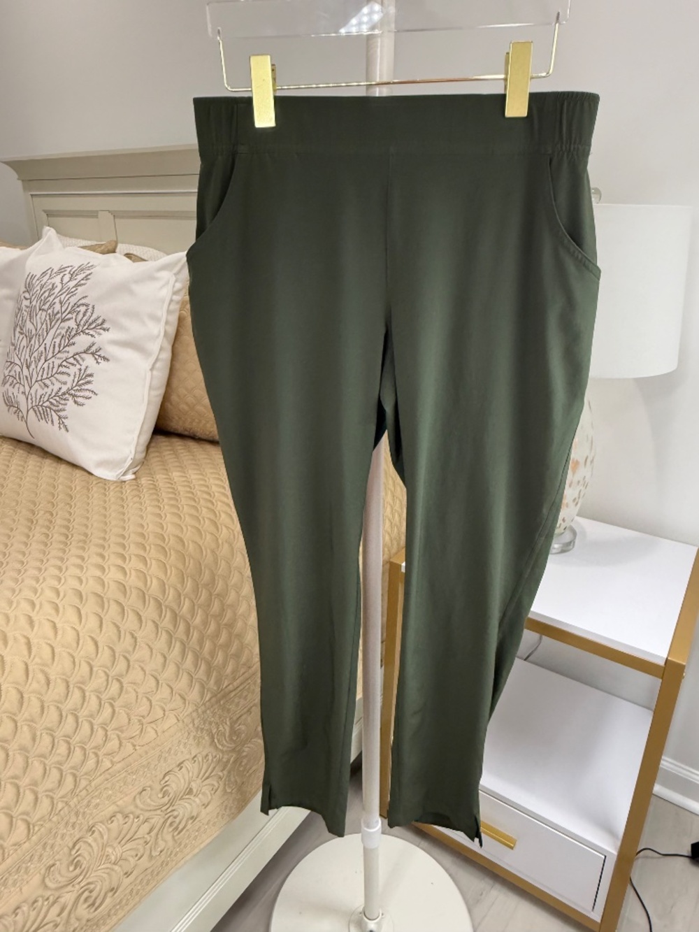 Eddie Bauer Pants Size Small
